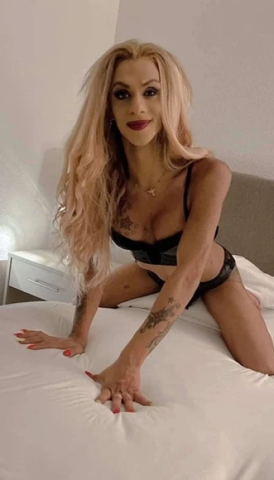 Neu Trans Julia 100 Original Fotos