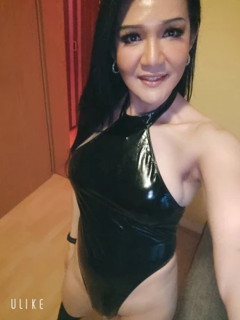 Trans Lisa Nur Mit Termin