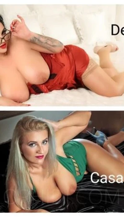 Derya 1 Mal  da! 3`er mit Freundin möglich