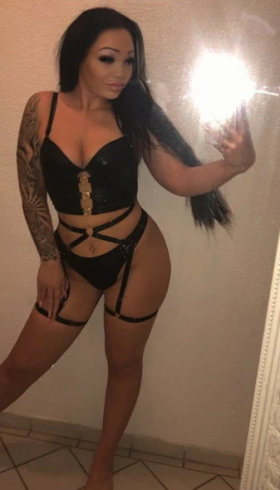 Alisha