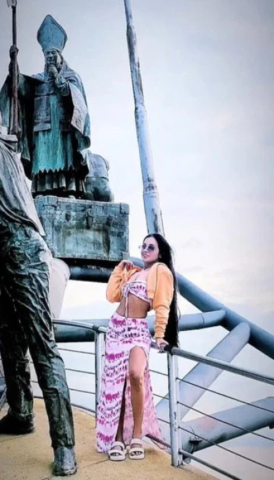 TS Angie VIP