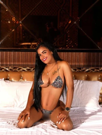 Laila 20j Aus Kuba Privant Diskret