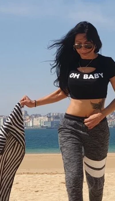 TS Tania Vila Ganz Neu