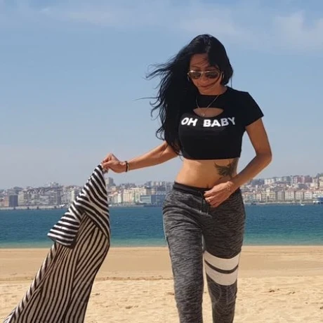 TS Tania Vila Ganz Neu