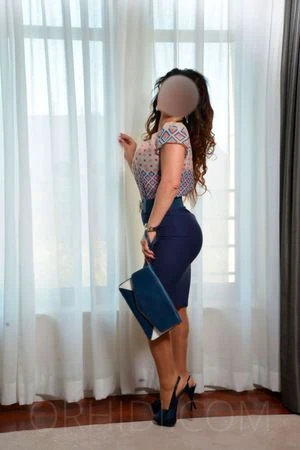 Cindy - Haus-, Hotelbesuche und Begleitungen!