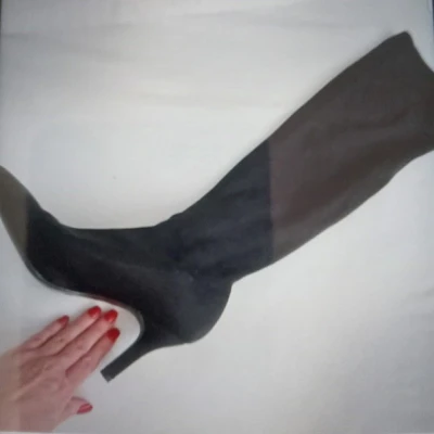 Deutsche Milf Annett Nur Fur Kurze Zeit