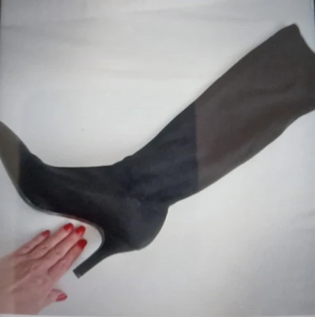 Deutsche Milf Annett Nur Fur Kurze Zeit
