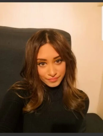 Hot Alyssa
