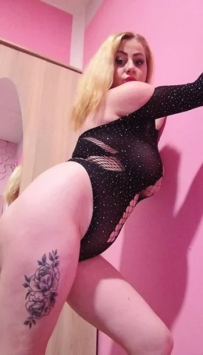 Daria Naturbusen&Spu*rting f***