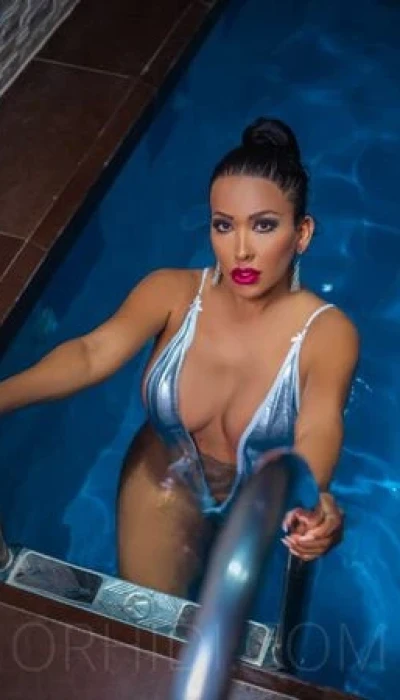 TS SILVIA AUS PERU