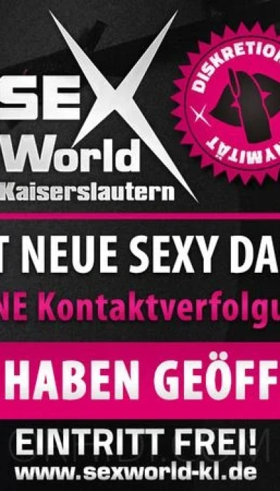 Sex World