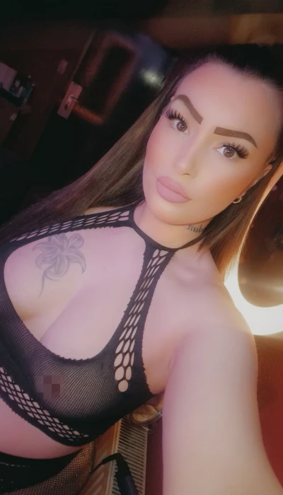 Jasmyne