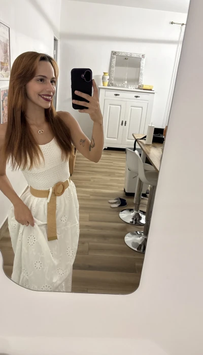 Sophie Angel