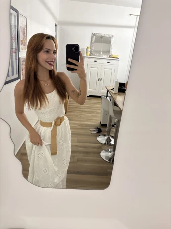 Sophie Angel