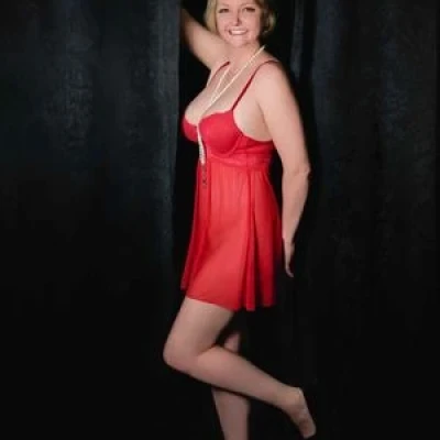 Lisa bei Deluxe Massage & more