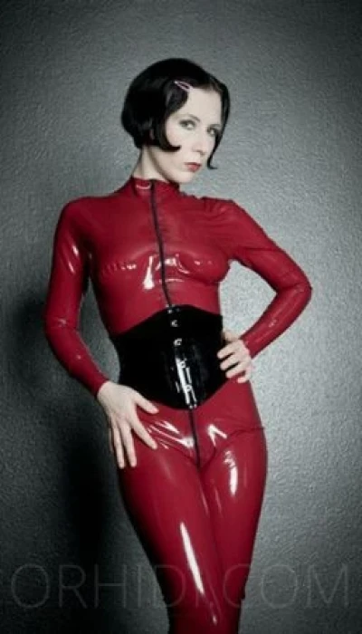 Mistress Fedora - Studio Atelier du Bon