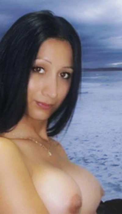 TS Tania Vila