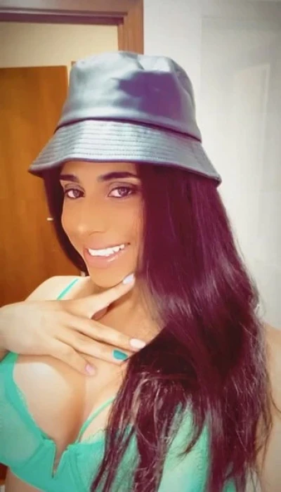 TS Jade Garcia