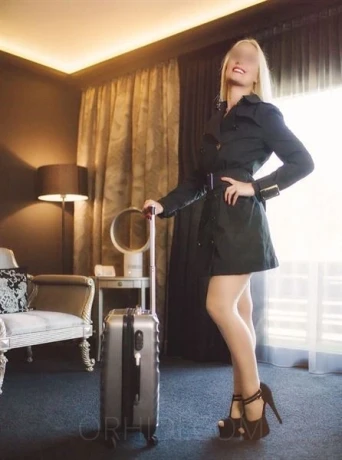 PATRIZIA ÖSTERREICH
