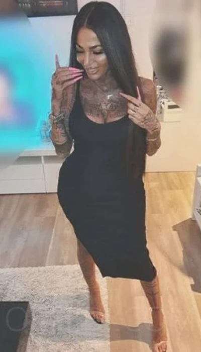 Aylin deutsch - Türkin