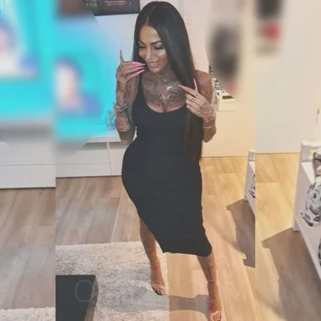 Aylin deutsch - Türkin