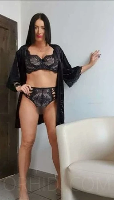 Rebecka