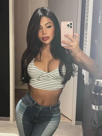 Ts Beautiful Alexia