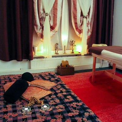 Massagewelten By Traum Zeit