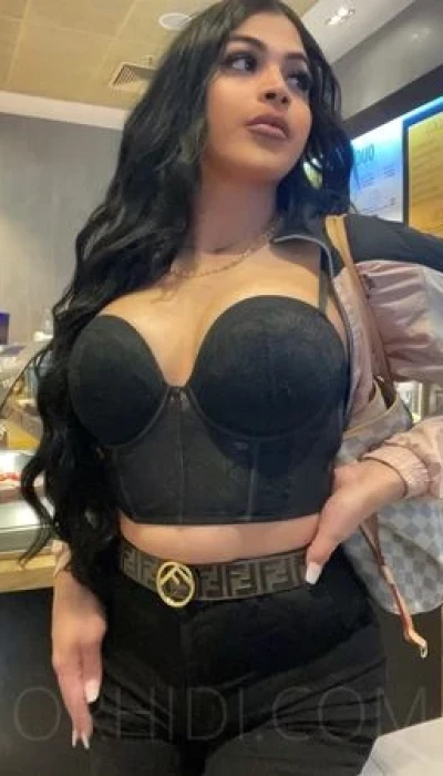 TS Erianna Party XL