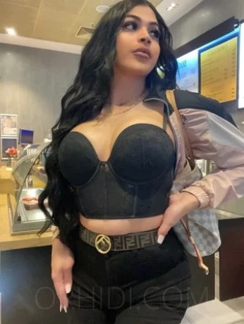 TS Erianna Party XL
