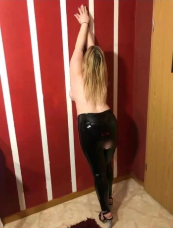 Jessy aus Polen