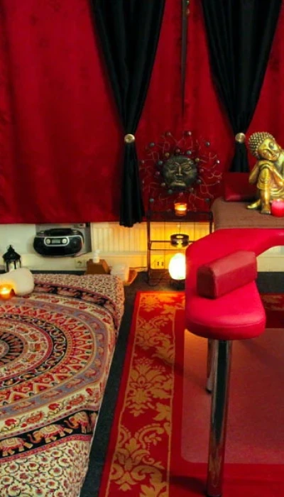 Massagewelten By Traum Zeit