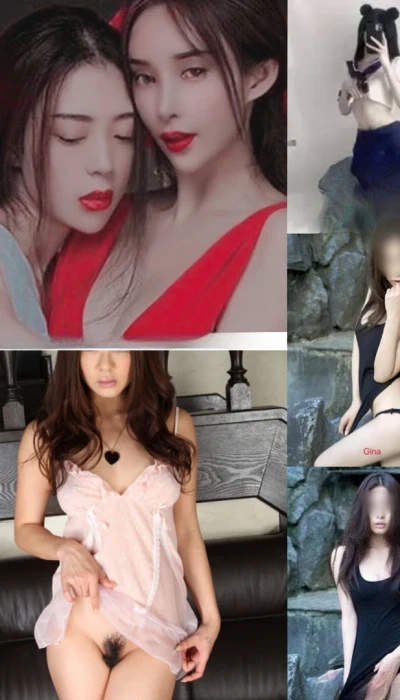 Zh Alles Neu Asia Girls In Wald Sonderprise Mit