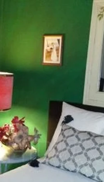Haus Exotica