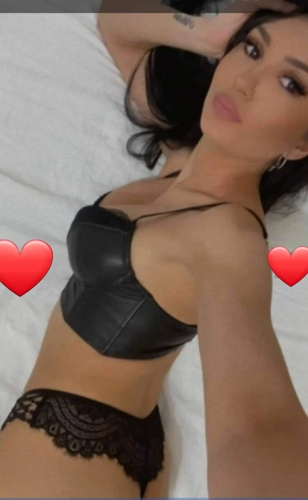 Sylvana Bei Escortberlin