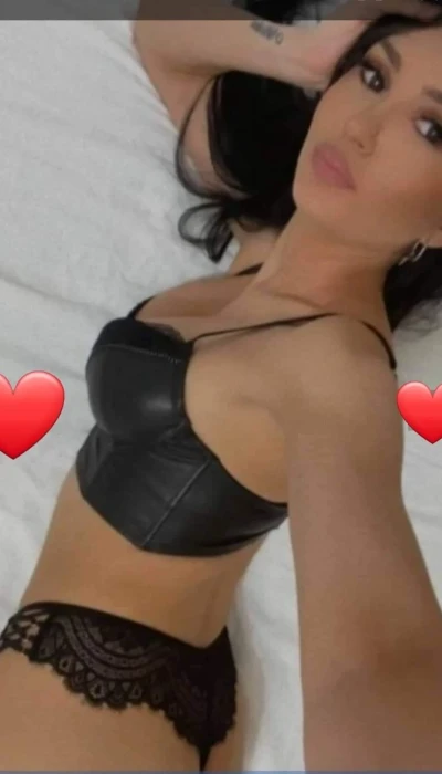 Sylvana Bei Escortberlin