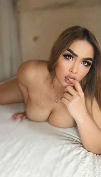 Nancy - Top Massage!
