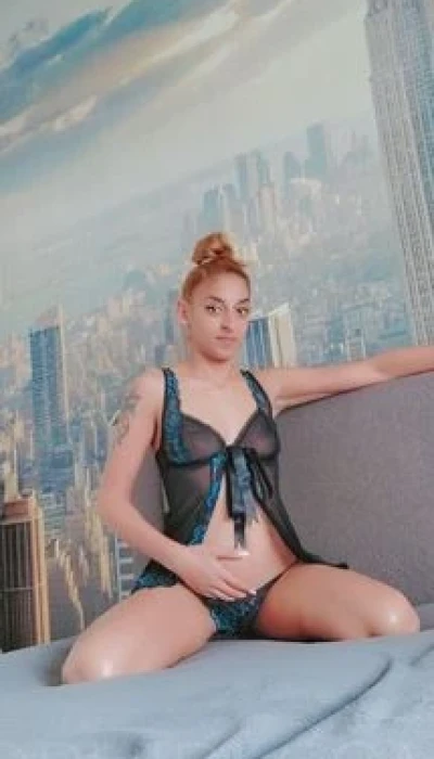 TEENIE - TRAUM NIKOLE 21J. HOT + SEXY + PRIVAT 24H!