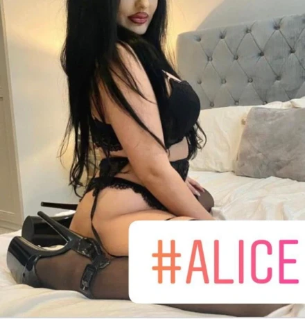 Alice Dtav Exp Nur Fur Kurze Zeit