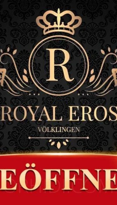 Royal Eros