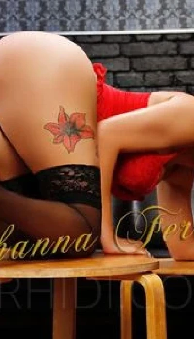 TS Shanna