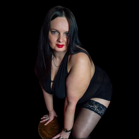 Vollweib Tania