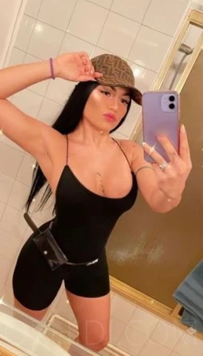 Marilyn