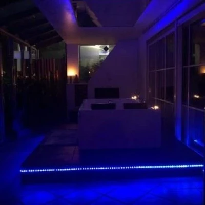 SALON - PATRICE