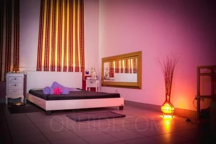 Tantra Deluxe Regensburg