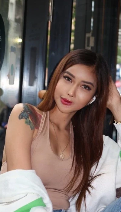 Melanie