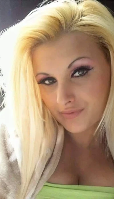 Miss Jazmin Lux