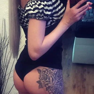 Nur noch bis März / Süße Thüringerin 100% echt!