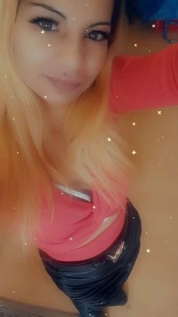 Hott Tina