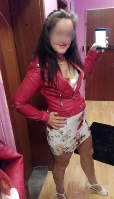 Marie deutsch & sexy!!